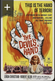 The Devil's Hand